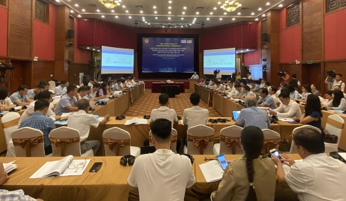Tháo gỡ bất cập để tăng sức cạnh tranh cho HTX