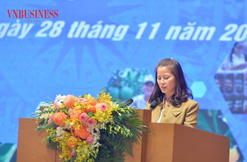 Hợp tác xã cần thêm điểm tựa chính sách để mở dòng vốn, khai thông quỹ đất