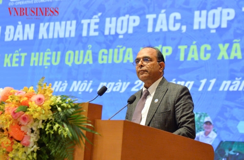 Từ đổi mới tư duy đến hoàn thiện pháp lý cho liên kết HTX và doanh nghiệp