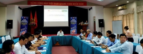 Sửa đổi, bổ sung phù hợp hiện tại, không làm mất đặc trưng của kinh tế tập thể, hợp tác xã
