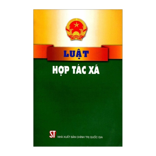 Ảnh luat htx 2012